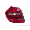 TYC BMW 1 (E87, E81) 2007.04.01-2011.05.31 H.lámpa üres bal 3/5ajtós LED-es (piros/fehér) TYC (0ZUE)