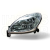 TYC Citroen Xsara 2000.11-2004.12.31 Fényszóró H7/H1 bal 03.01- (motorral) TYC (0R52)