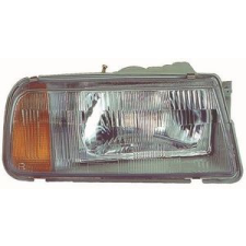 TYC első fényszóró jobb,h4 fényszóró