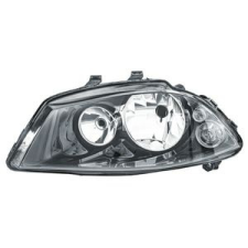 TYC első fényszóró jobb,h7/h3 fényszóró