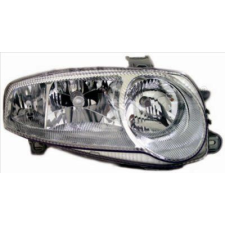 TYC Főfényszóró TYC 20-0121-05-2 autóalkatrész