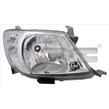 TYC Főfényszóró TYC 20-0750-35-2 autóalkatrész