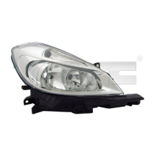 TYC Főfényszóró TYC 20-0793-15-2 fényszóró