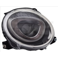 TYC Főfényszóró TYC 20-15505-05-2 autóalkatrész