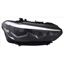 TYC Főfényszóró TYC 20-17977-06-2 autóalkatrész