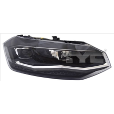 TYC Főfényszóró TYC 20-19211-06-2 autóalkatrész