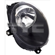TYC Főfényszóró TYC 20-19801-05-2 autóalkatrész