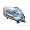 TYC Ford Kuga 2008.05.01-2012.12.31. Fényszóró 2H7 jobb (motorral) TYC R (02A5)