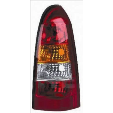 TYC Hátsólámpa TYC 11-0392-01-2 hátsó lámpa