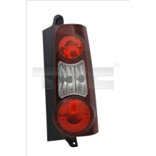 TYC Hátsólámpa TYC 11-11382-11-2 hátsó lámpa
