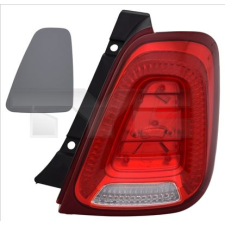 TYC hátsólámpa TYC 11-14114-01-2 autóalkatrész