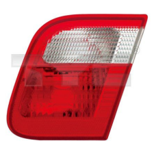 TYC hátsólámpa TYC 17-0001-01-9 autóalkatrész