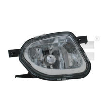 TYC Ködlámpa TYC 19-0449-01-9 ködlámpa