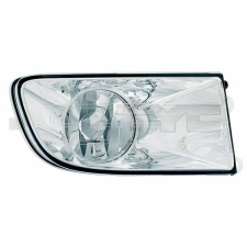 TYC Ködlámpa TYC 19-0478001 ködlámpa