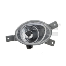 TYC Ködlámpa TYC 19-0853-05-9 ködlámpa