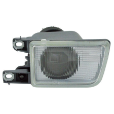 TYC Ködlámpa TYC 19-1141-05-2 ködlámpa