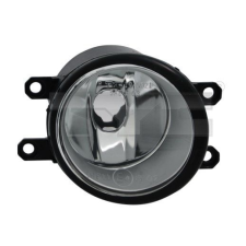 TYC Ködlámpa TYC 19-5921-11-2 ködlámpa