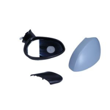 TYC külső visszapillantó tükör bal,huzallal állítható visszapillantó tükör