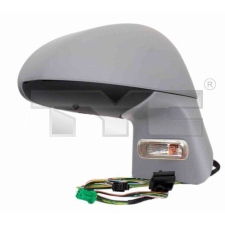 TYC külső visszapillantó TYC 305-0120 autóalkatrész