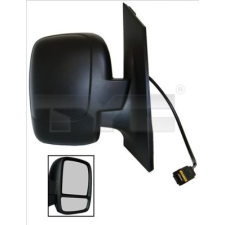 TYC külső visszapillantó TYC 309-0188 autóalkatrész