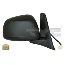 TYC Külső visszapillantó TYC 335-0018 visszapillantó tükör