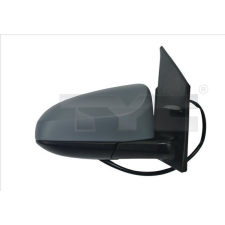 TYC külső visszapillantó TYC 336-0128 autóalkatrész