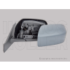 TYC Mazda 5 2005.06.01-2008.01.31 Külső tükör bal, el. állíth.,fűthető, fény. (141D)
