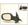 TYC Nissan Micra (K12) 2003.01.01-2005.05.31 Külső tükör bal, bowd. állíth., aszferikus (0H14)