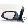 TYC Opel Astra J/1 2009.09.01-2012.08.31 K. tükör bal,el.áll.,aszf.,fűth.,fény. (0YE6)