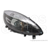 TYC Renault Grand Scenic 2012.01.01- Fényszóró 2H7 jobb (motoros) TYC (01WR)