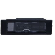 TYC rendszámtábla világítás kétoldali,izzóval autóalkatrész