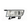 TYC Saab 9.3 1998.04.01-2002.09.30 Ködlámpa H1 bal TYC (0PKZ)