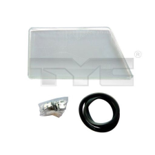 TYC szórólencse, főfényszóró TYC 20-5342-LA-1 autóalkatrész