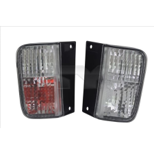 TYC Tolatólámpa TYC 19-12132-01-2 hátsó lámpa