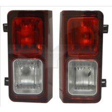 TYC Tolatólámpa TYC 19-12477-01-2 autóalkatrész