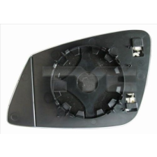 TYC Tükör üveg, külső visszapillantó TYC 303-0120-1 visszapillantó tükör