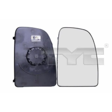 TYC Tükör üveg, külső visszapillantó TYC 309-0073-1 visszapillantó tükör