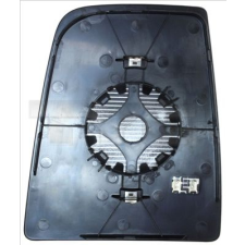 TYC tükör üveg, külső visszapillantó TYC 310-0218-1 autóalkatrész