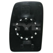 TYC Tükör üveg, külső visszapillantó TYC 325-0071-1 visszapillantó tükör