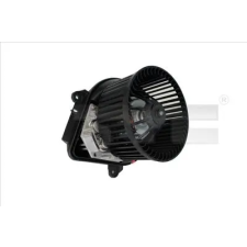 TYC Utastér-ventilátor 505-0008 autóalkatrész