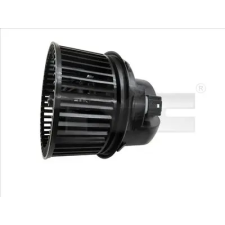 TYC Utastér-ventilátor 510-0002 autóalkatrész