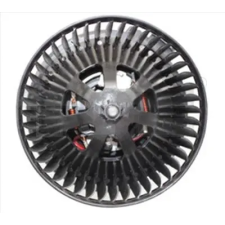 TYC Utastér-ventilátor 510-0007 autóalkatrész