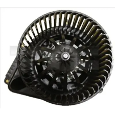 TYC Utastér-ventilátor 521-0007 autóalkatrész