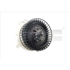 TYC Utastér-ventilátor 521-0020 autóalkatrész
