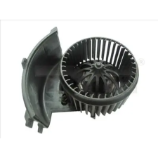 TYC Utastér-ventilátor 537-0009 autóalkatrész