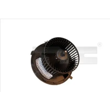 TYC Utastér-ventilátor 537-0015 autóalkatrész