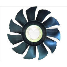 TYC ventilátor, motorhűtés TYC 815-0001-2 autóalkatrész