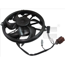 TYC ventilátor, motorhűtés TYC 826-0009 autóalkatrész