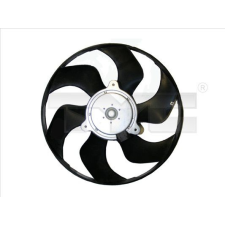 TYC ventilátor, motorhűtés TYC 828-0014 autóalkatrész