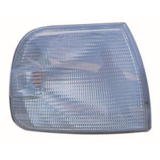 TYC villogó izzó bal első,fehér,lámpatartóval autó izzó, izzókészlet